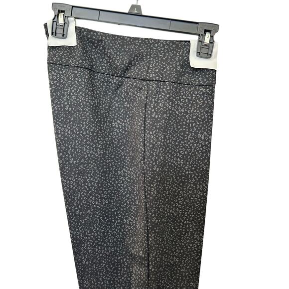 Zac and Rachel Women's Stretch Tummy Control Pants Size L w3208 - Picture 4 of 12